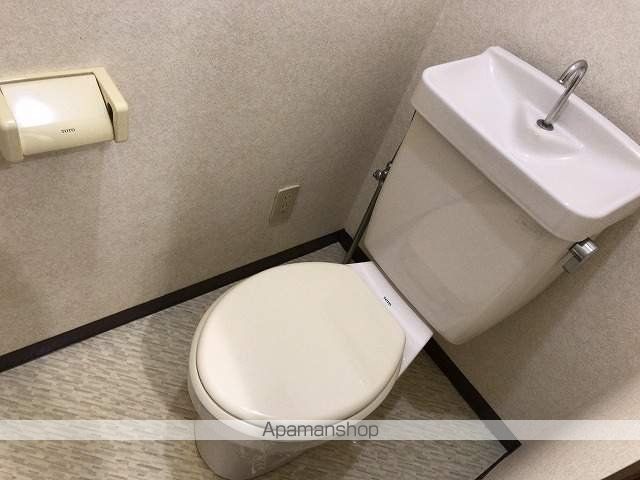 セントラル・アイランドAの内装写真