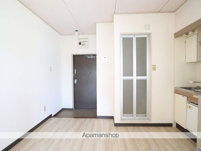 ハイム北山本町の内装写真