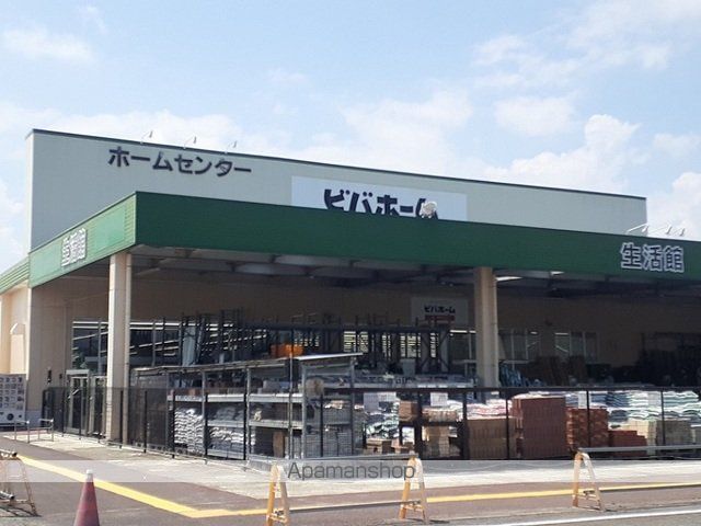 セントラル・ケイB棟の周辺写真