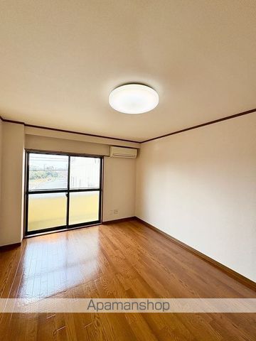 ウィズステージさくらの内装写真