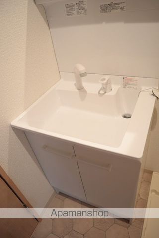 FSTYLE西取石の内装写真
