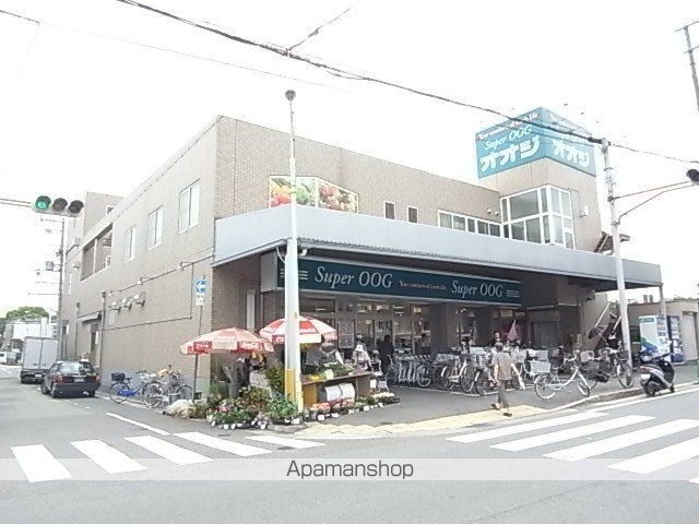 リヴィエール尾浜の周辺写真