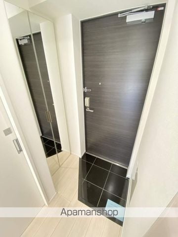 MIRAIZU RESIDENTIAL SENDAI IIの内装写真