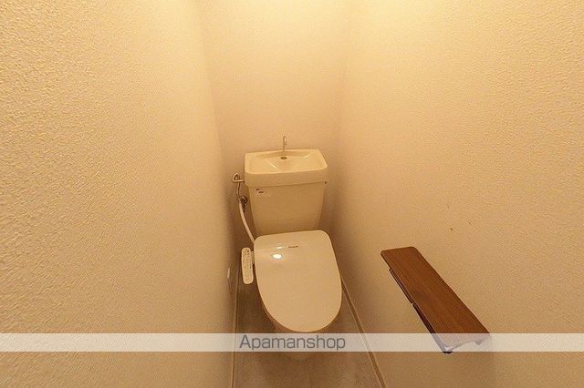 Alivio新潟石山の内装写真