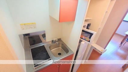 レオパレスマリナⅡ[1K/23.27m2]のキッチン1