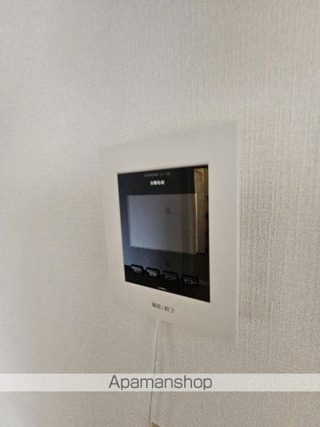 ペアシティルネッサンスの内装写真