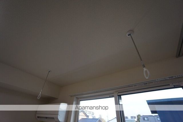 メゾン三塚の内装写真