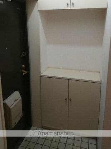 カサハラビル湘南台の内装写真