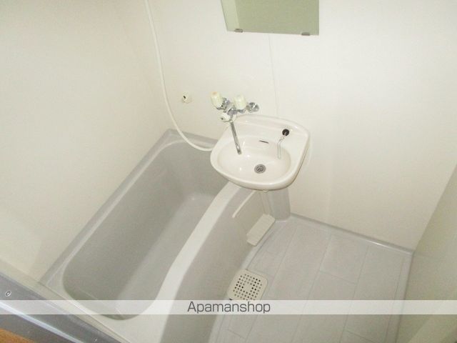レジデンス南昭和の内装写真