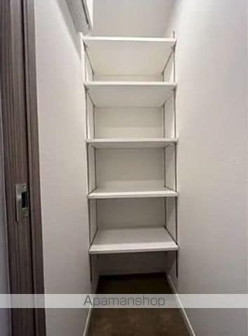 GENOVIA立川の内装写真