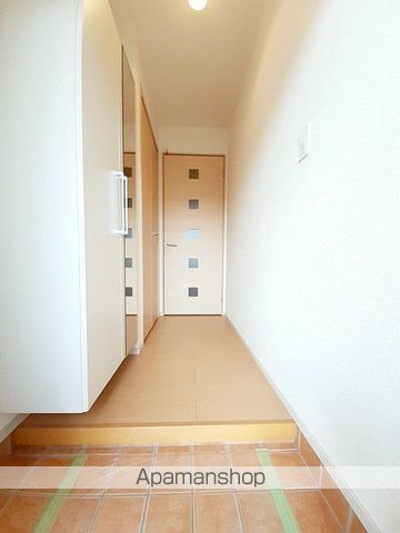 ルーチェ・スバルの内装写真