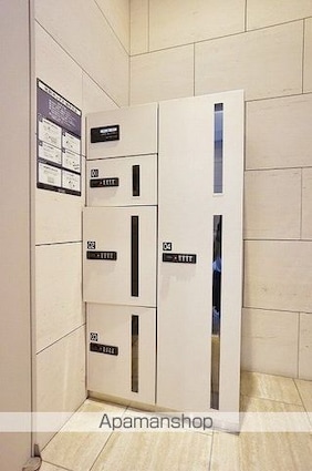 Ｆｌｏｓ静岡本通[1R/32.55m2]の共用部2