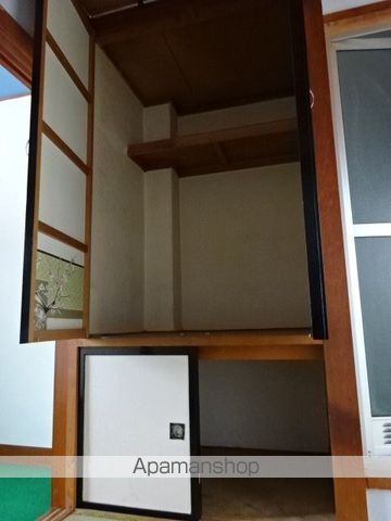 サンパレス麻生の内装写真