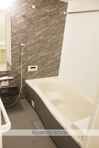 グラン エールの内装写真