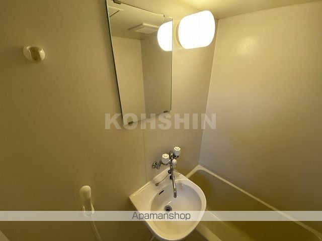 レオパレス三国ヶ丘弐番館の内装写真