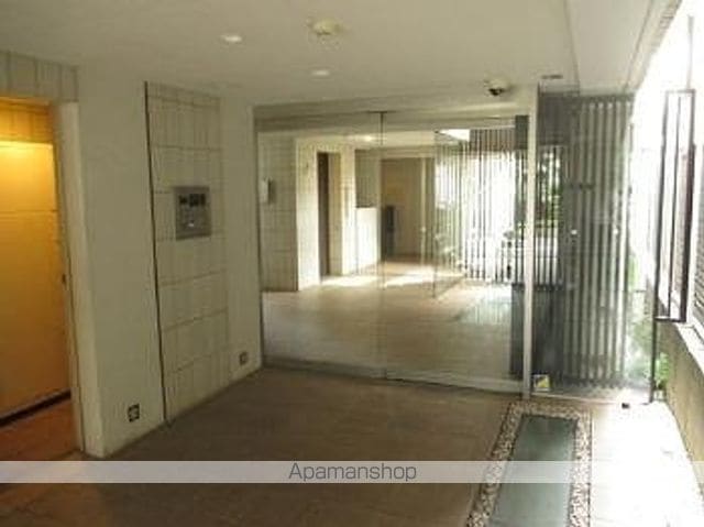 ベルファース奥沢[1LDK/42m2]のその他内装2