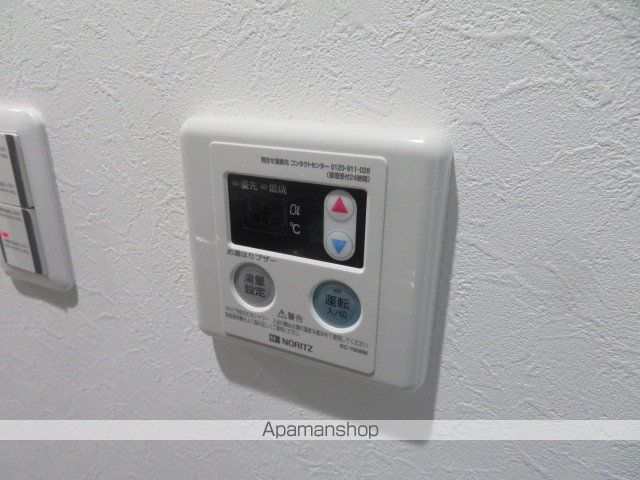 ディアコート中宮の内装写真