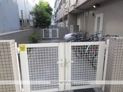 カームステージ鷺宮[1K/20.4m2]の共用部3