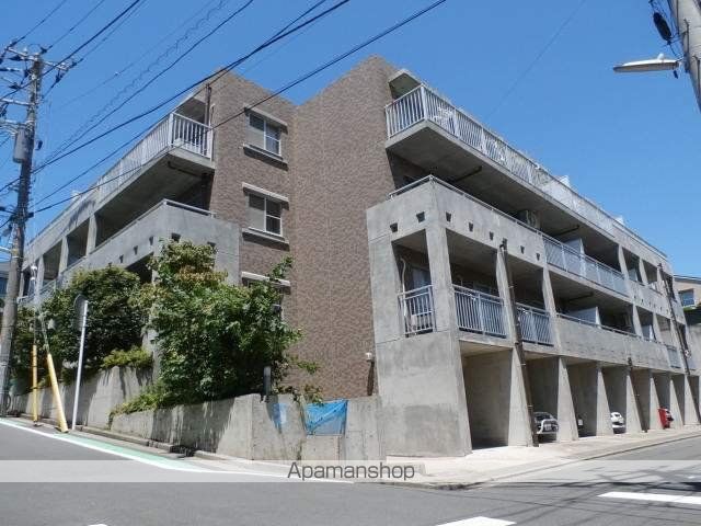 OGAWA VILLAGEの外観写真