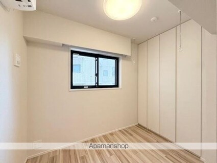 東京都文京区本駒込５丁目[1LDK/36.86m2]のリビング・居間6