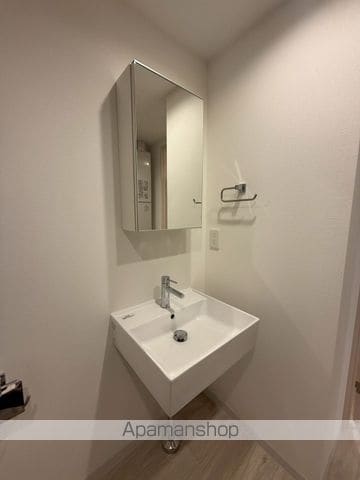 ラシクラス西大井の内装写真