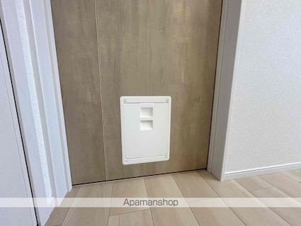 ファミリエ　Ⅰ[1LDK/44.7m2]の内装5