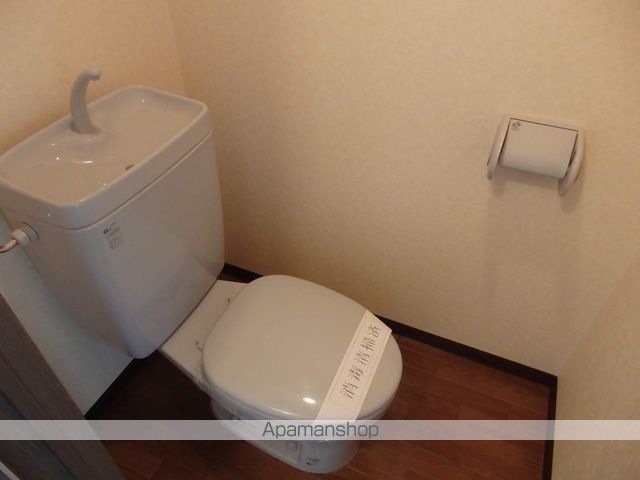 ハートレー7条館の内装写真