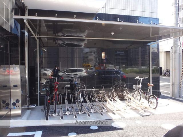 けやき仙台東口ビルの外観写真