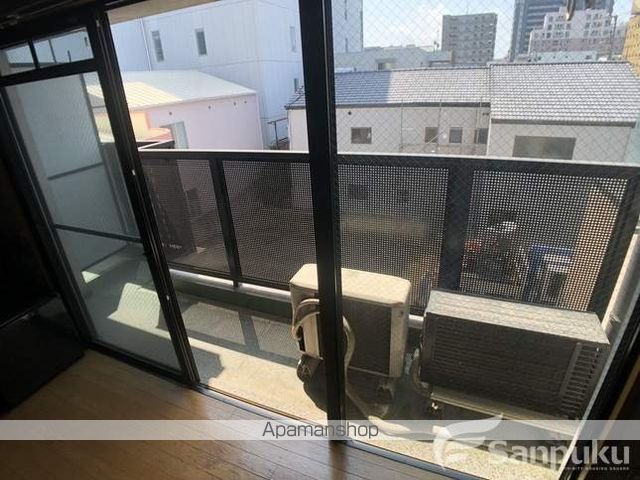 ドリームスクェアーかやまちの内装写真