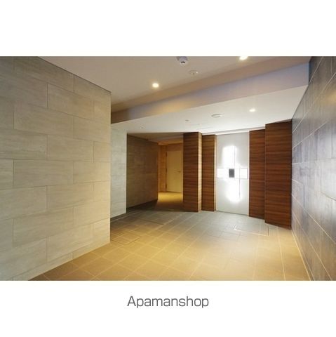 グランカーサ王子[1K/25.08m2]の外観3