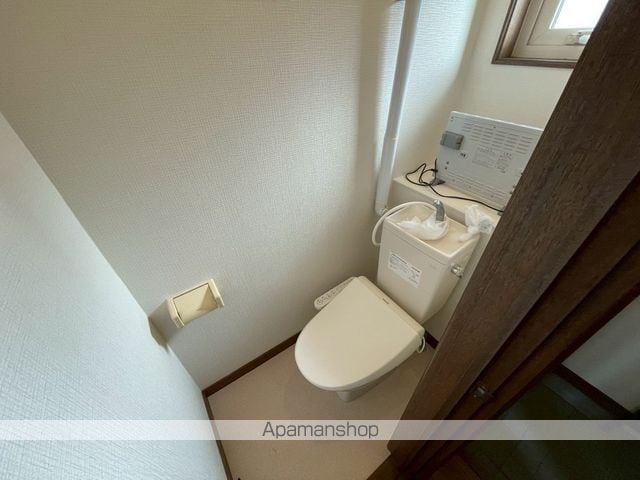 ハイツNKの内装写真