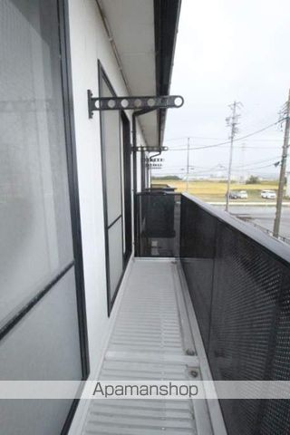 セントラルビラAの内装写真
