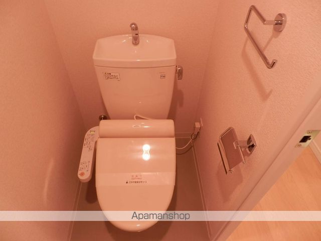 パークアクシス文京ステージの内装写真