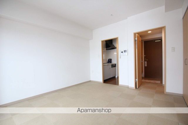 ティアラタワー中島倶楽部の内装写真