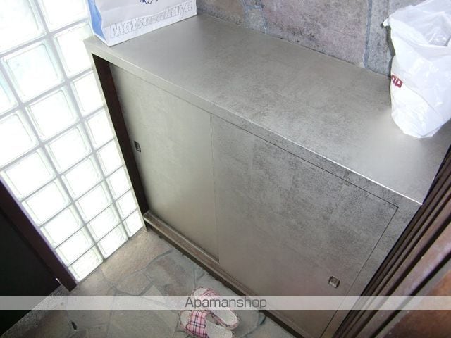 名古屋市東山線 本山駅 徒歩7分 1階建 築61年の内装写真