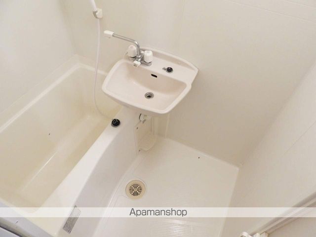 レオパレス小荷田の内装写真