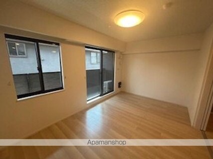 Ｎｏｂｅｌ　Ｄｉｇｎｉｔｙ[1LDK/42.38m2]の内装8