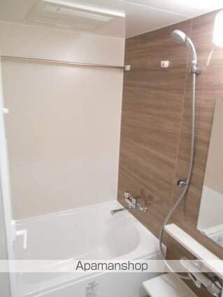 プレミアータ　ルーチェ[1K/27.03m2]のバス