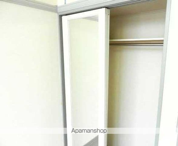 レオパレスK.ハウス.ながそ.の内装写真