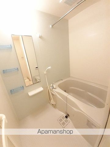 グランツの内装写真