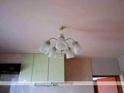 モナフォレスト[2LDK/50m2]の共用部6