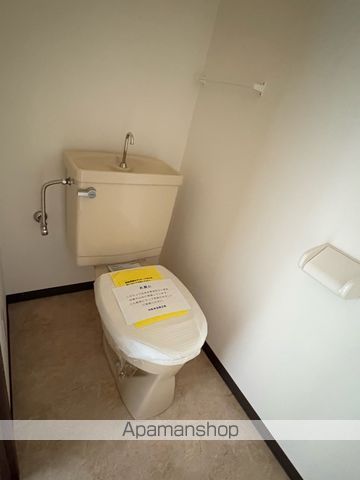 メゾン金岡の内装写真