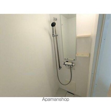 フェリスエフケー[1R/11.22m2]のバス