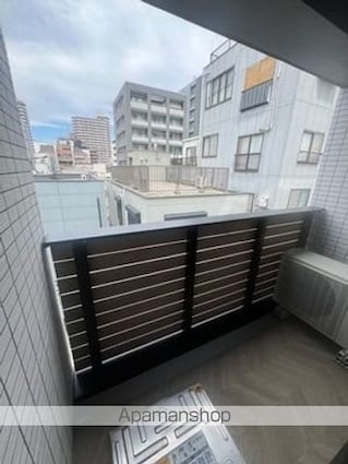 Ｌ．ＣＡＳＡ住吉[1LDK/35.26m2]の内装5