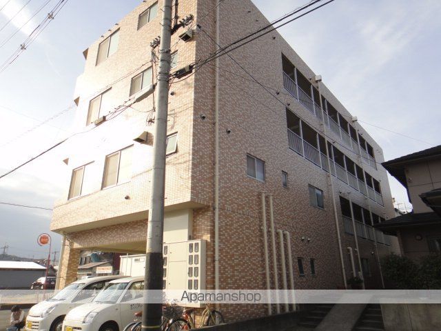 グラン福島屋の外観写真