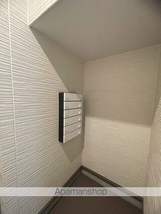 Ｇｒａｎｄｔｉｃ　ｅｓｐｏｉｒ[1LDK/30.76m2]の共用部