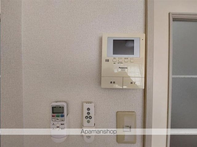 ビレッジ柏木の内装写真