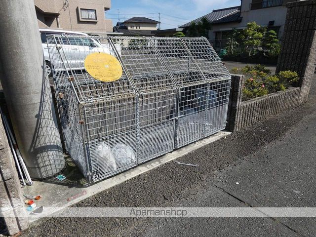 ヴェルデコートの外観写真