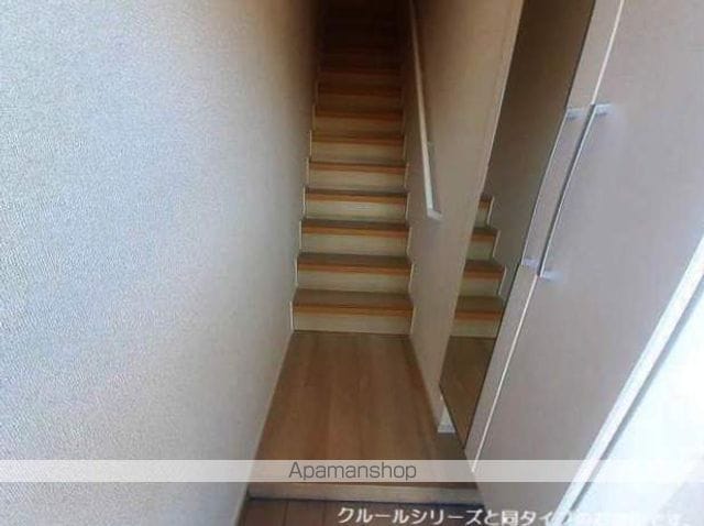 エクセラン 依井 Aの内装写真