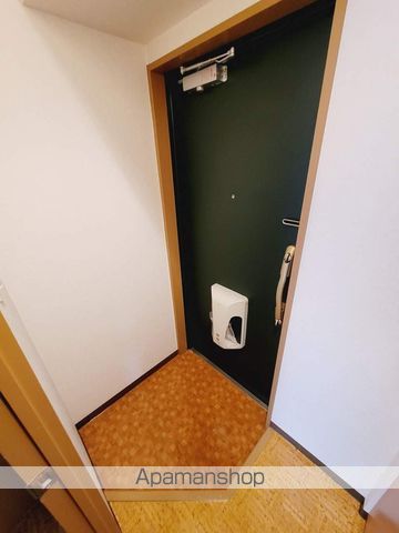 グランカーサ三篠の内装写真